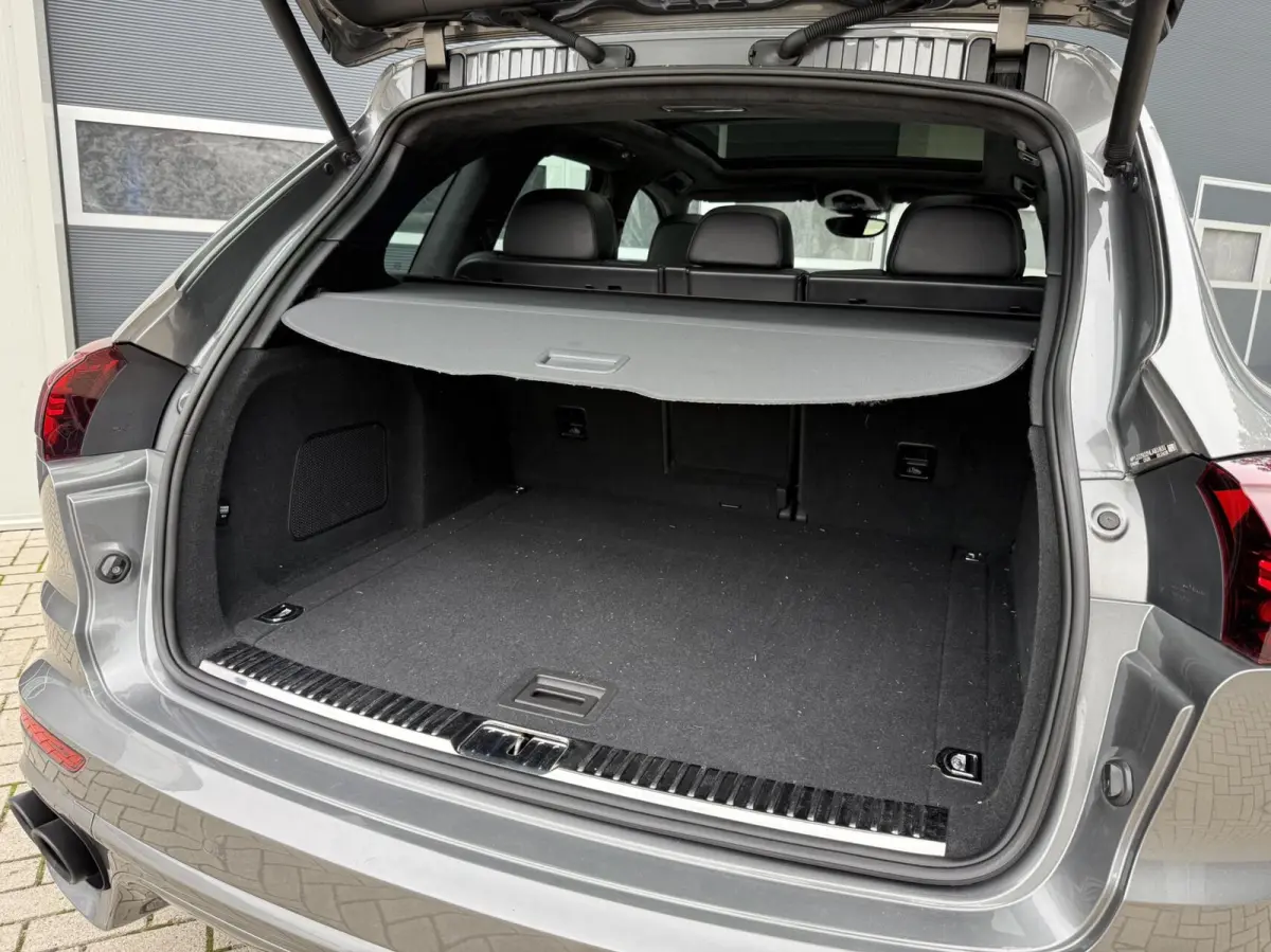 3.6 GTS Automaat 441PK | Panorama | Leder | Luchtvering | Camera | Carplay | LED | DAB | Stoelverwarming