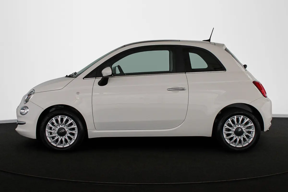1.0 Hybrid Dolcevita Panoramadak Apple CarPlay Parkeersensoren