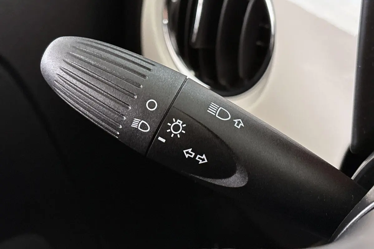 1.0 Hybrid Dolcevita Panoramadak Apple CarPlay Parkeersensoren