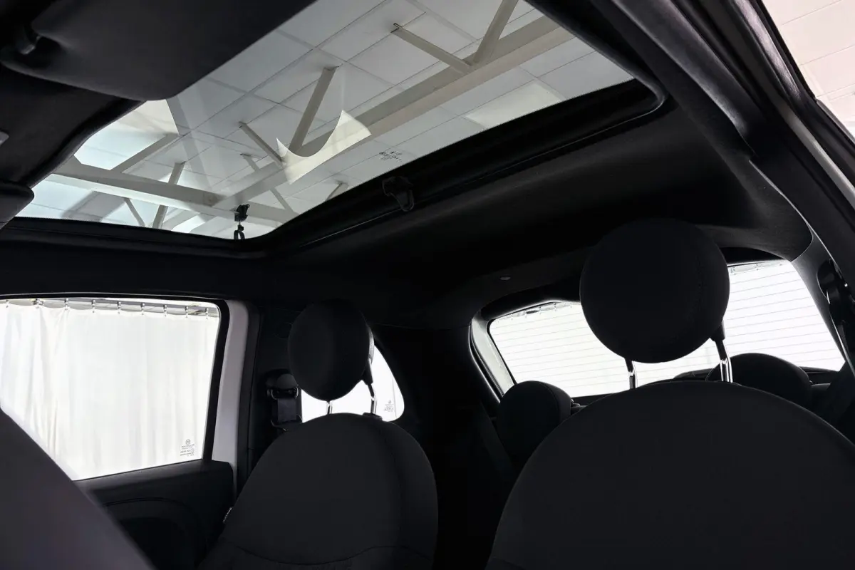 1.0 Hybrid Dolcevita Panoramadak Apple CarPlay Parkeersensoren