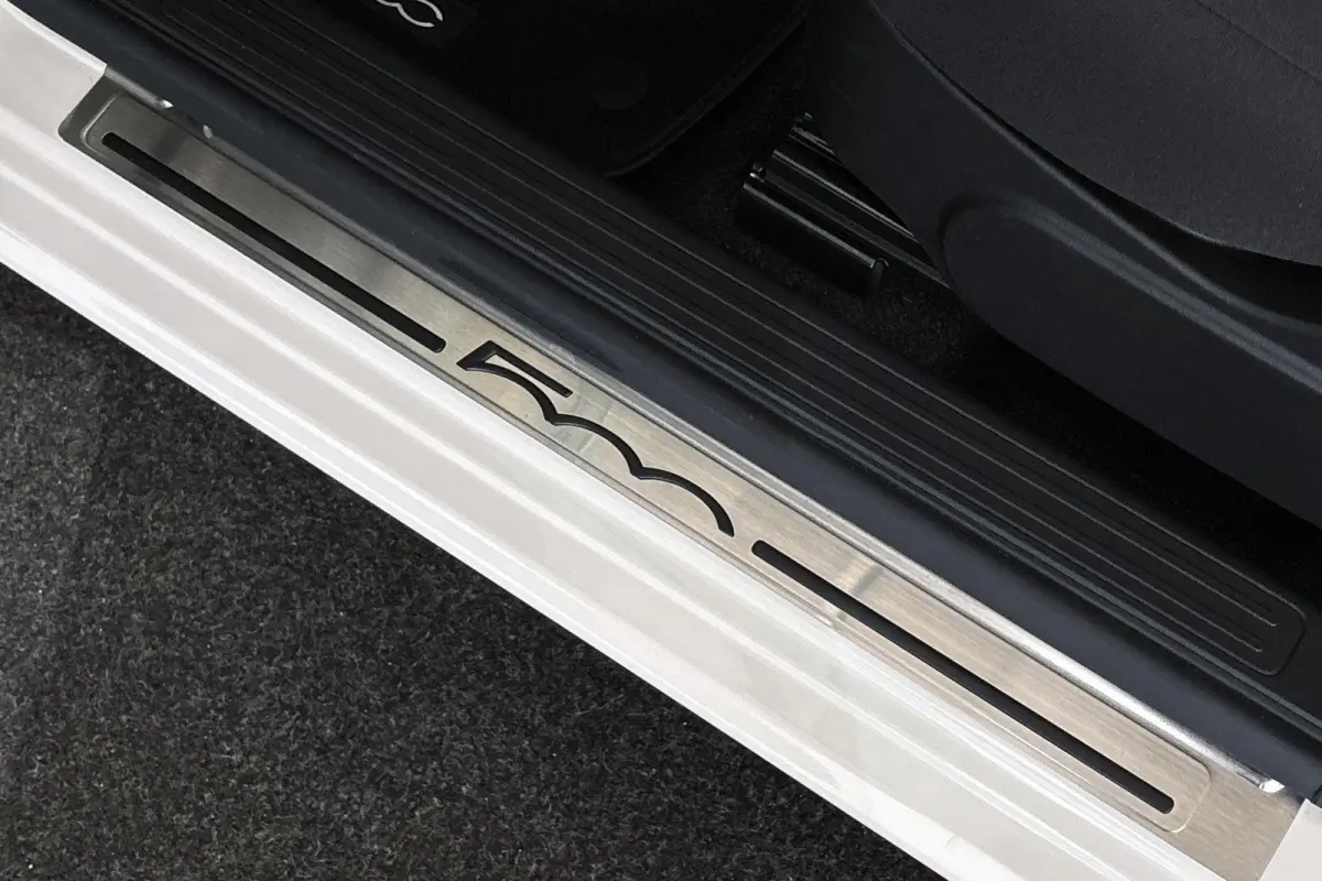 1.0 Hybrid Dolcevita Panoramadak Apple CarPlay Parkeersensoren