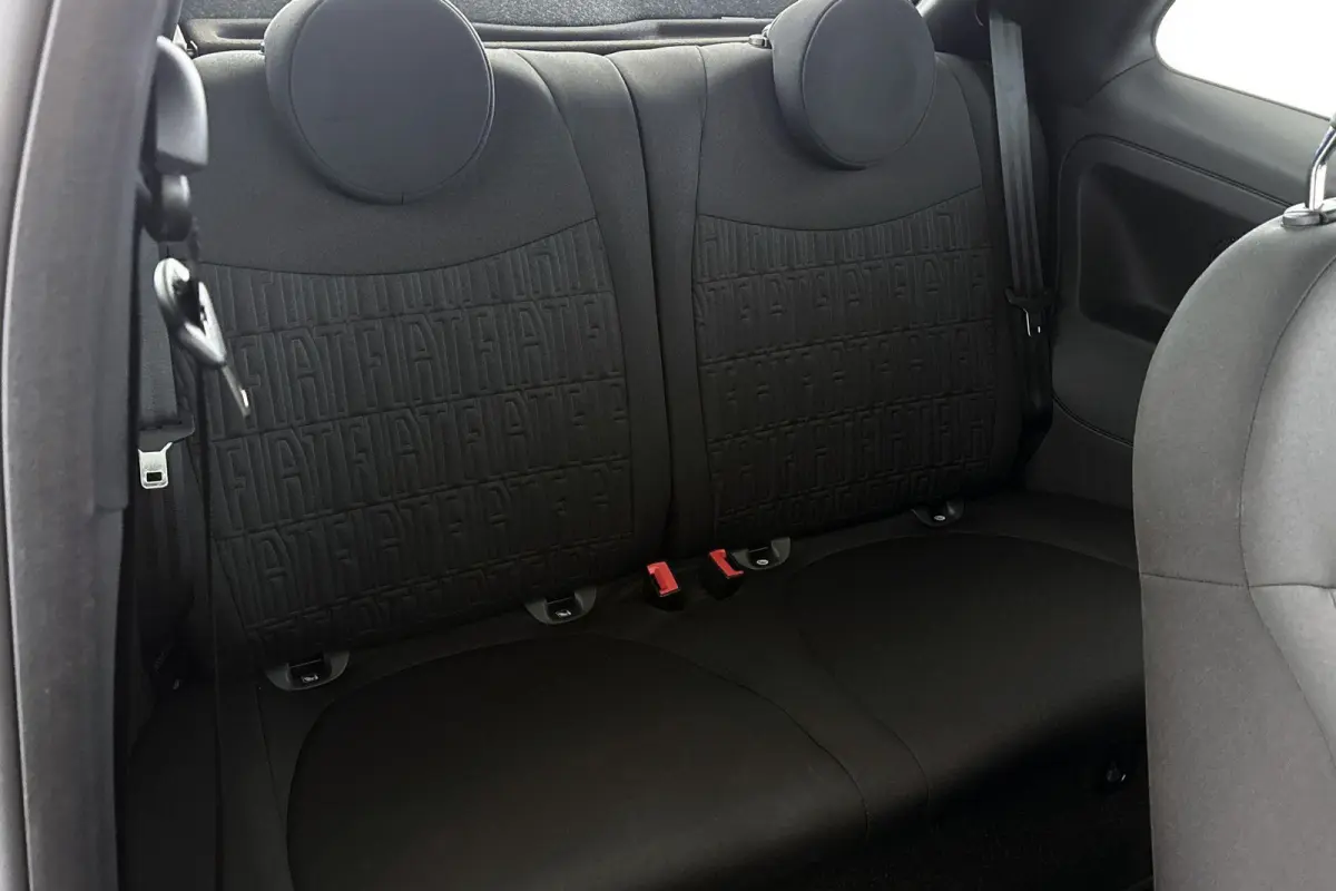1.0 Hybrid Dolcevita Panoramadak Apple CarPlay Parkeersensoren