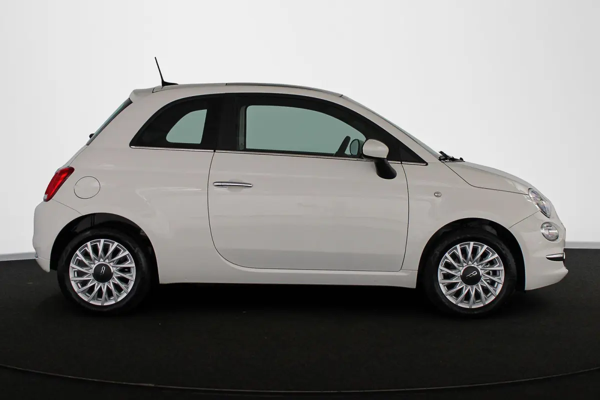 1.0 Hybrid Dolcevita Panoramadak Apple CarPlay Parkeersensoren