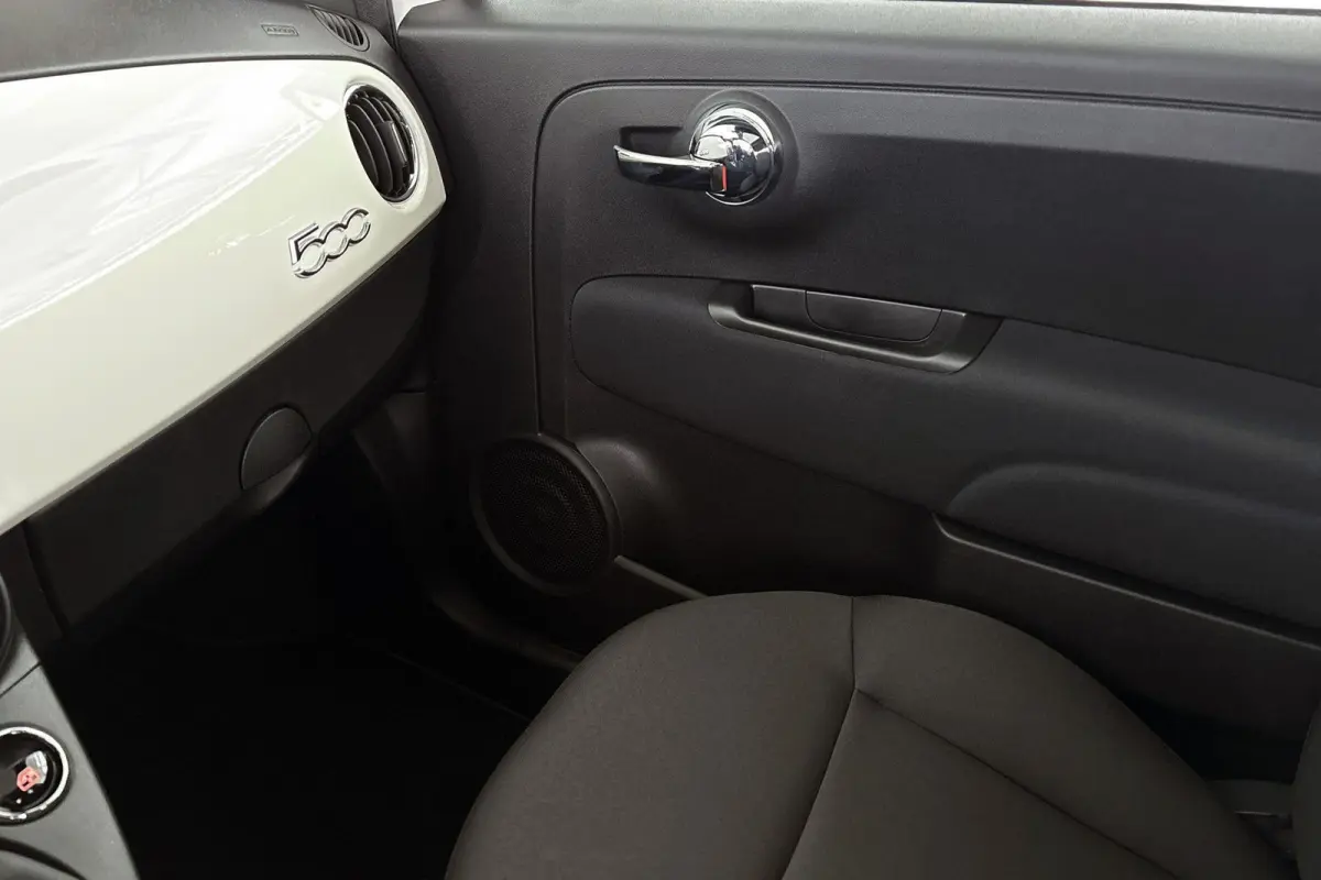 1.0 Hybrid Dolcevita Panoramadak Apple CarPlay Parkeersensoren