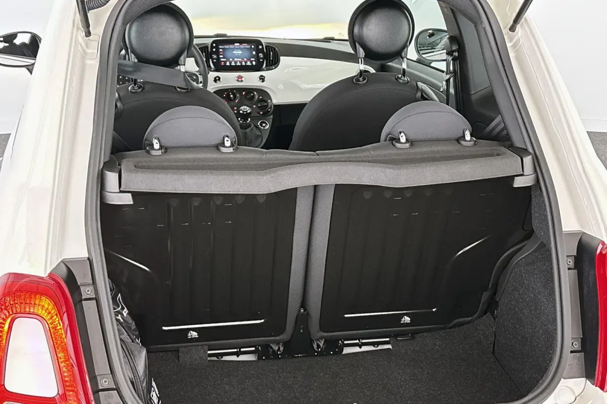 1.0 Hybrid Dolcevita Panoramadak Apple CarPlay Parkeersensoren