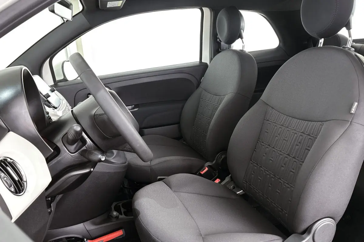 1.0 Hybrid Dolcevita Panoramadak Apple CarPlay Parkeersensoren