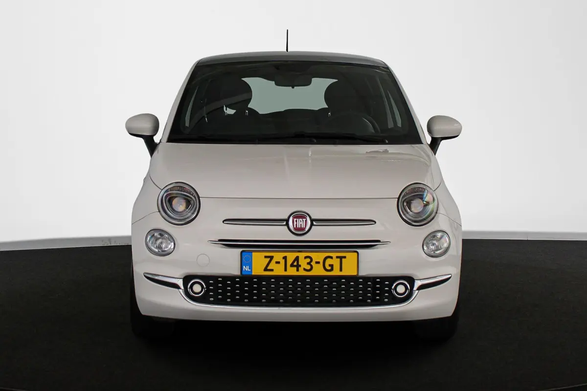 1.0 Hybrid Dolcevita Panoramadak Apple CarPlay Parkeersensoren