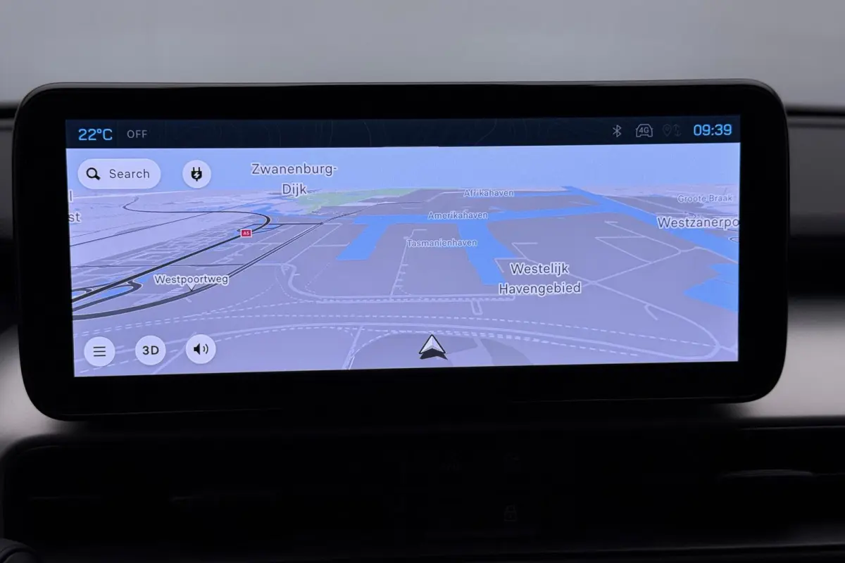Summit 54 kWh Schuif/Kanteldak / Voorraad Voordeel / 2+6 Jr Garantie