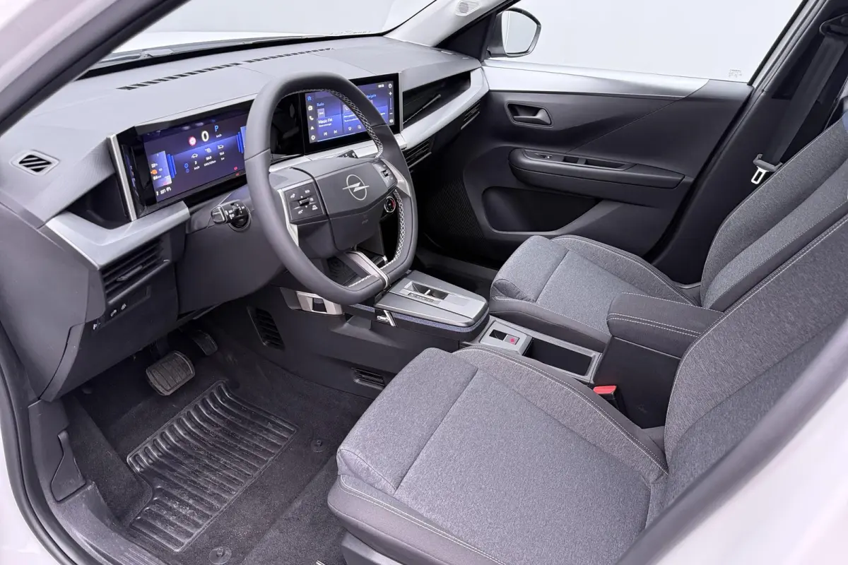 Extended range Edition 54 kWh Direct uit voorraad  Leverbaar 6+2jaar garantie 100% electrisch