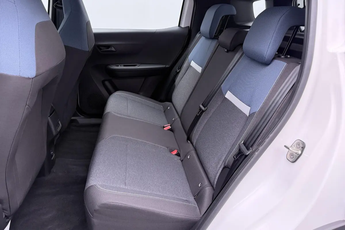 Extended range Edition 54 kWh Direct uit voorraad  Leverbaar 6+2jaar garantie 100% electrisch