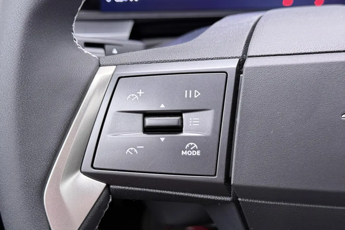Extended range Edition 54 kWh Direct uit voorraad  Leverbaar 6+2jaar garantie 100% electrisch
