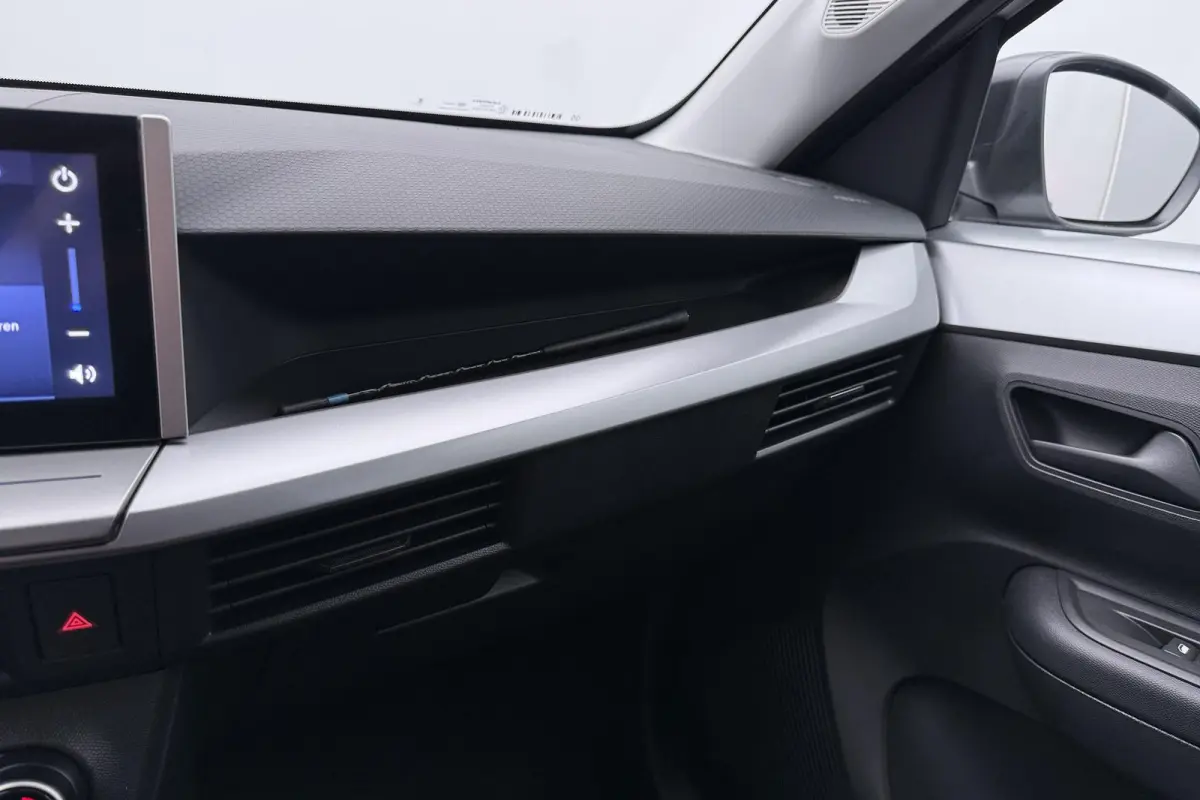 Extended range Edition 54 kWh Direct uit voorraad  Leverbaar 6+2jaar garantie 100% electrisch
