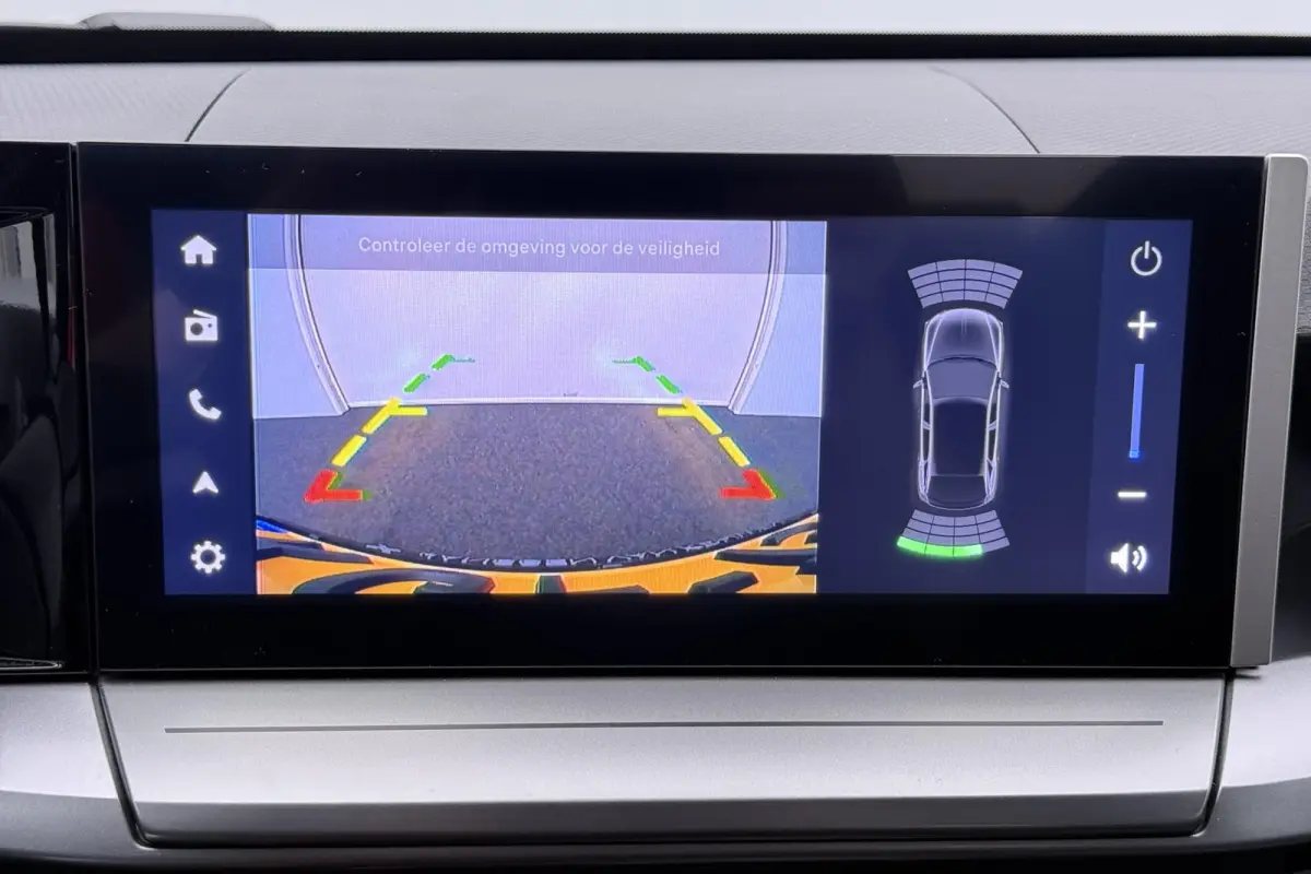 Extended range Edition 54 kWh Direct uit voorraad  Leverbaar 6+2jaar garantie 100% electrisch