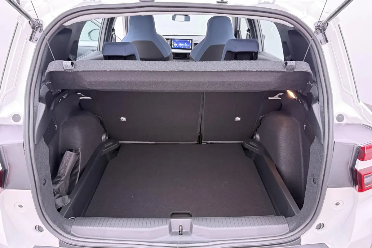 Extended range Edition 54 kWh Direct uit voorraad  Leverbaar 6+2jaar garantie 100% electrisch