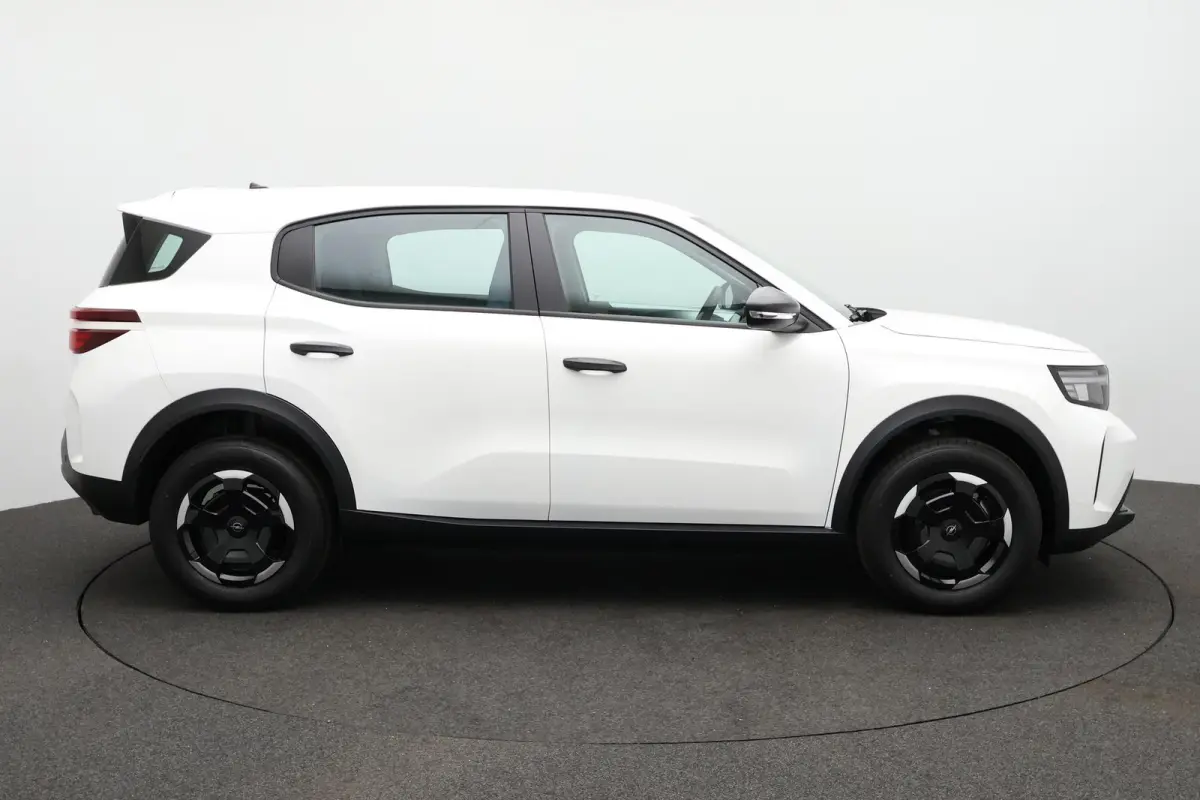 Extended range Edition 54 kWh Direct uit voorraad  Leverbaar 6+2jaar garantie 100% electrisch