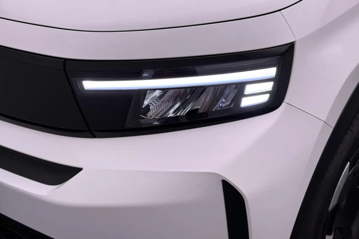 Extended range Edition 54 kWh Direct uit voorraad  Leverbaar 6+2jaar garantie 100% electrisch