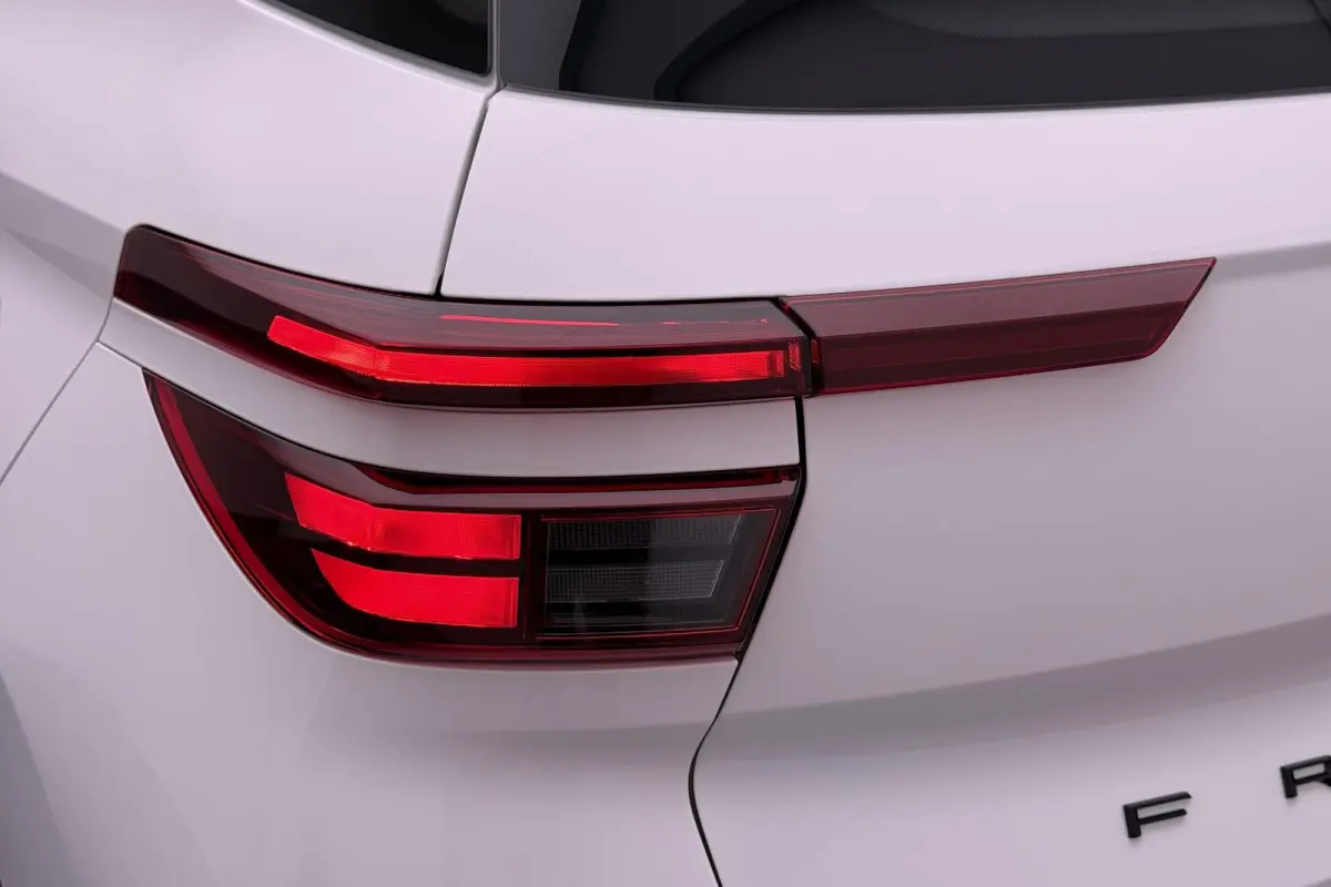 Extended range Edition 54 kWh Direct uit voorraad  Leverbaar 6+2jaar garantie 100% electrisch