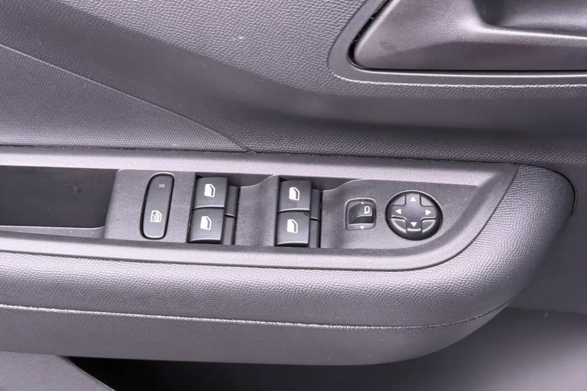Extended range Edition 54 kWh Direct uit voorraad  Leverbaar 6+2jaar garantie 100% electrisch