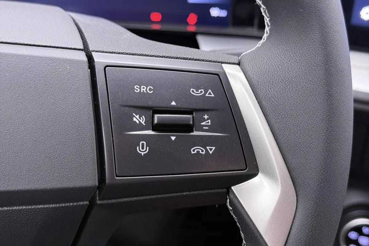 Extended range Edition 54 kWh Direct uit voorraad  Leverbaar 6+2jaar garantie 100% electrisch