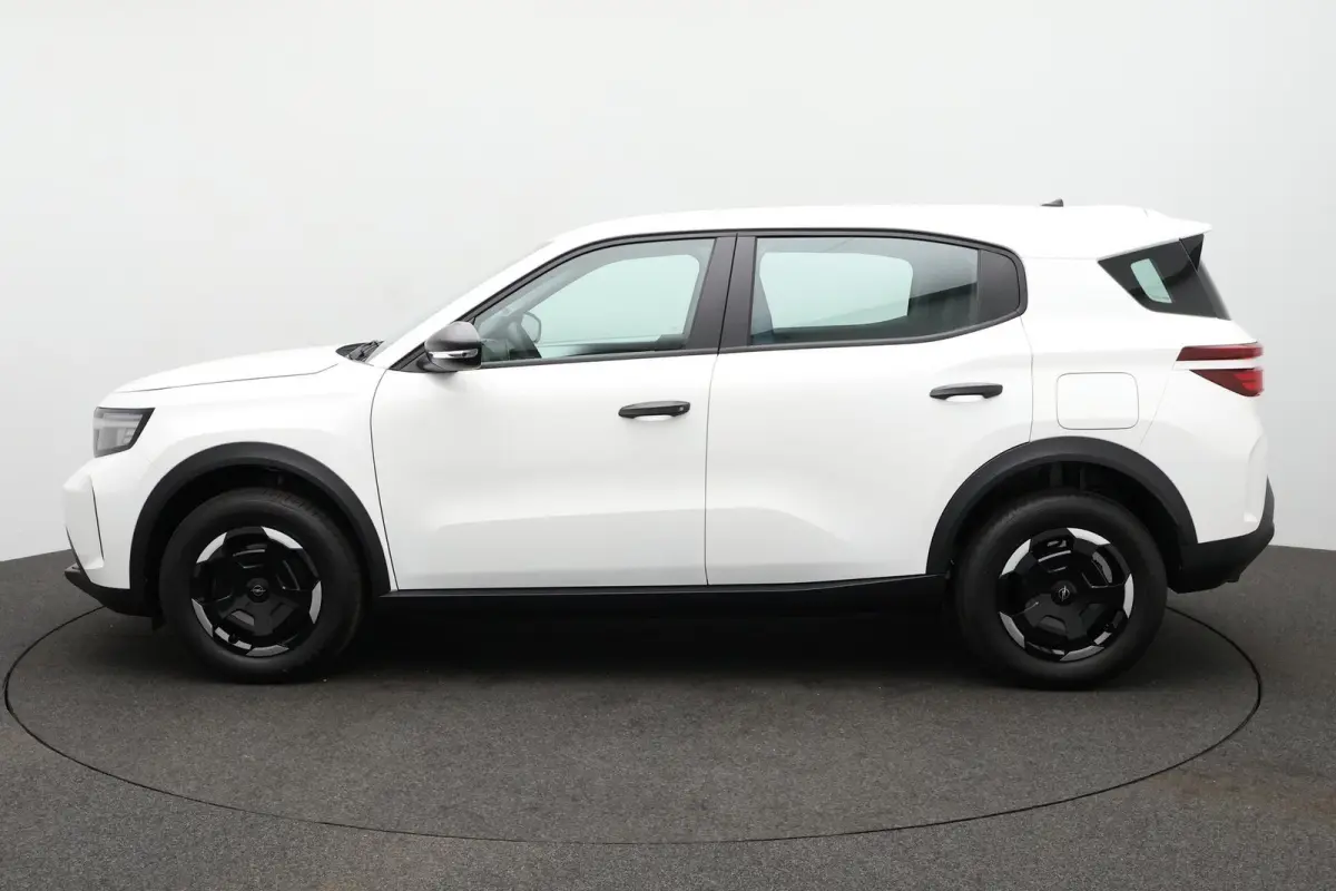 Extended range Edition 54 kWh Direct uit voorraad  Leverbaar 6+2jaar garantie 100% electrisch