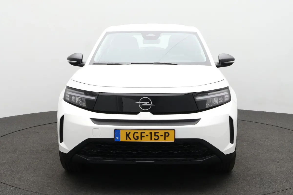 Extended range Edition 54 kWh Direct uit voorraad  Leverbaar 6+2jaar garantie 100% electrisch