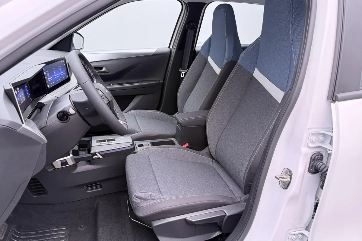 Extended range Edition 54 kWh Direct uit voorraad  Leverbaar 6+2jaar garantie 100% electrisch