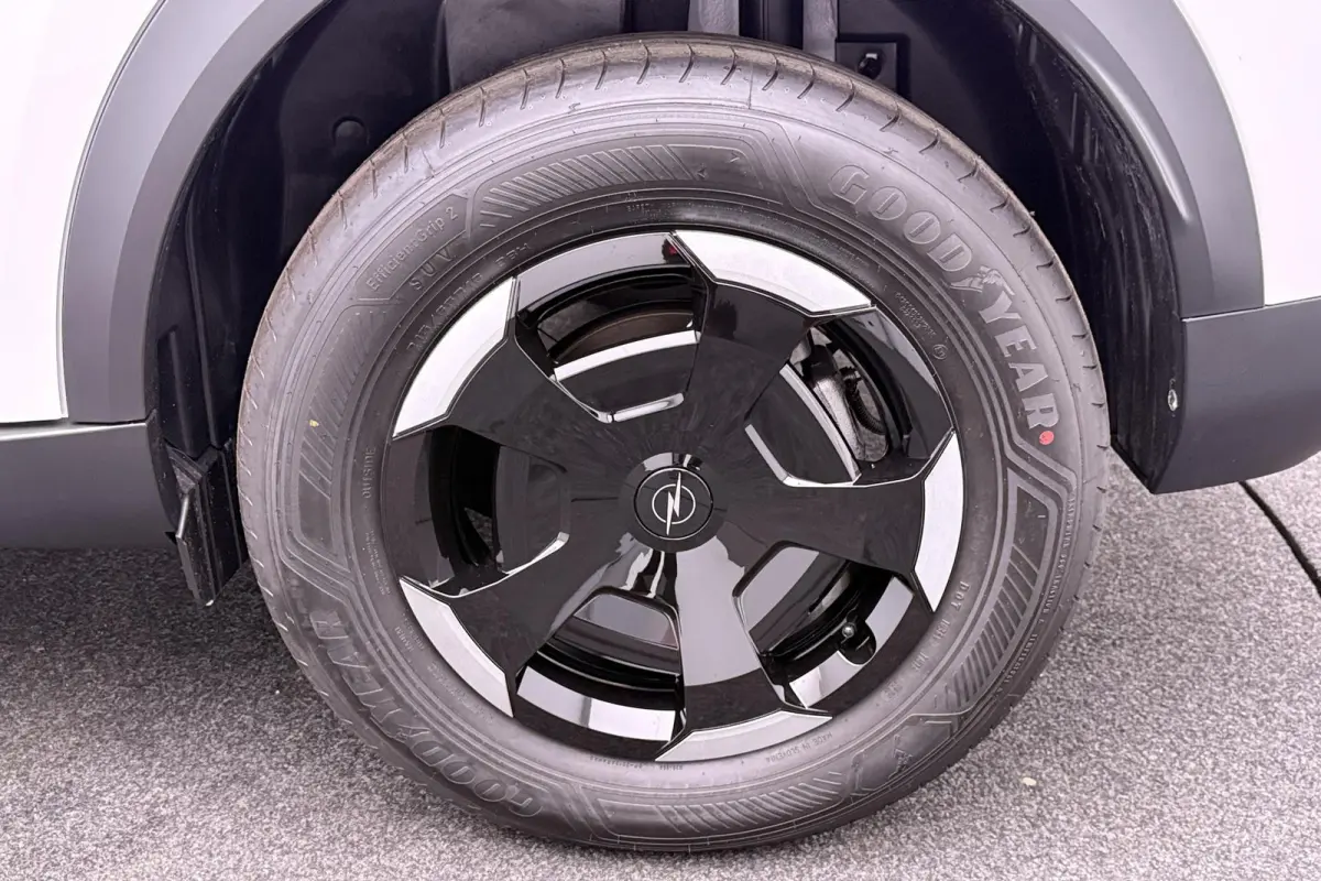 Extended range Edition 54 kWh Direct uit voorraad  Leverbaar 6+2jaar garantie 100% electrisch
