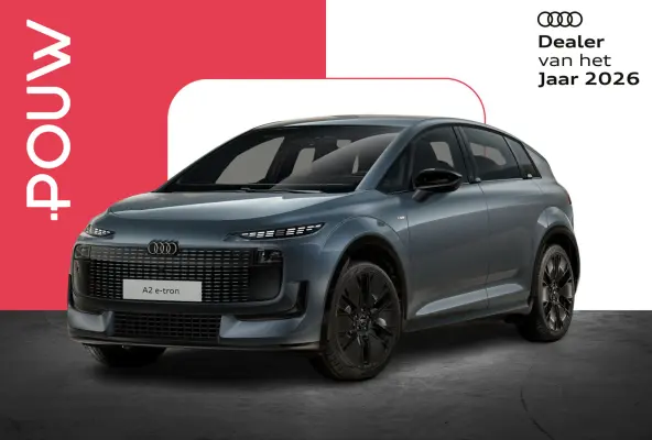 190pk S Edition 61 kWh | Tech Plus | 20" Velgen