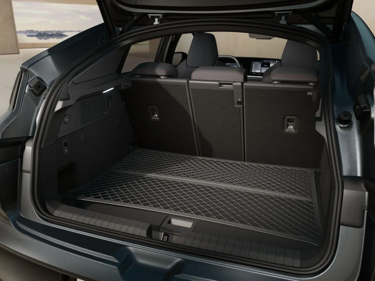 326pk S Edition 84 kWh | Tech Pro | Panoramadak