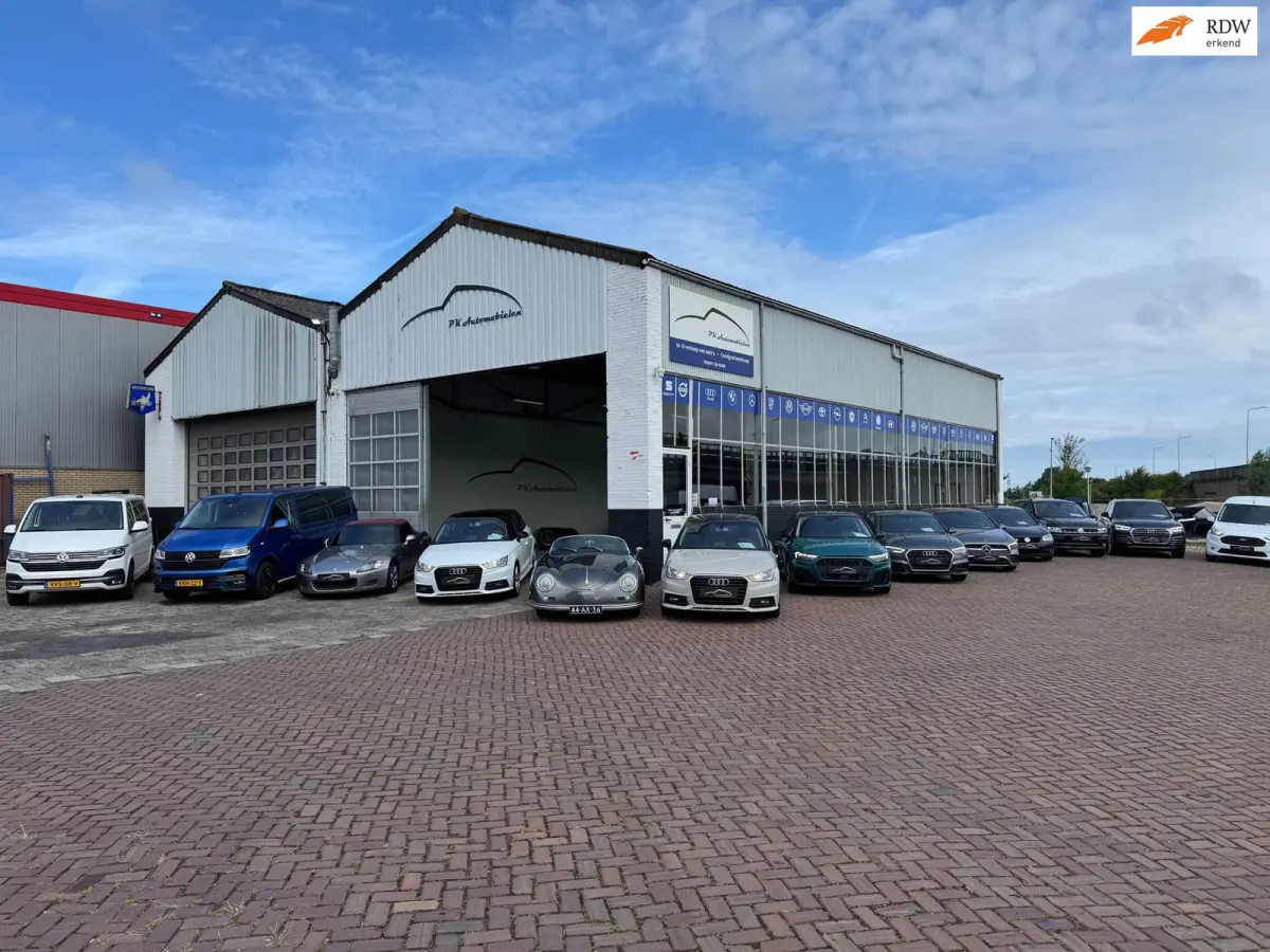 2.0 TSI GTI