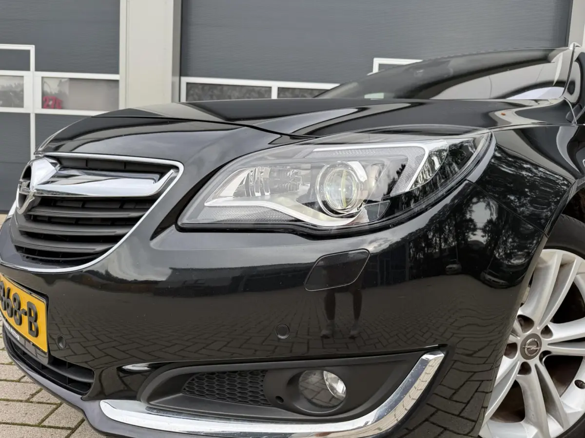 1.4 T EcoFLEX Cosmo | Leder | CarPlay | Navigatie | Trekhaak | Stoelverwarming | Climate | Cruise