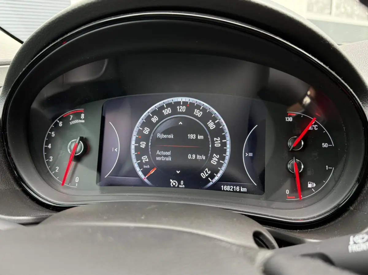 1.4 T EcoFLEX Cosmo | Leder | CarPlay | Navigatie | Trekhaak | Stoelverwarming | Climate | Cruise