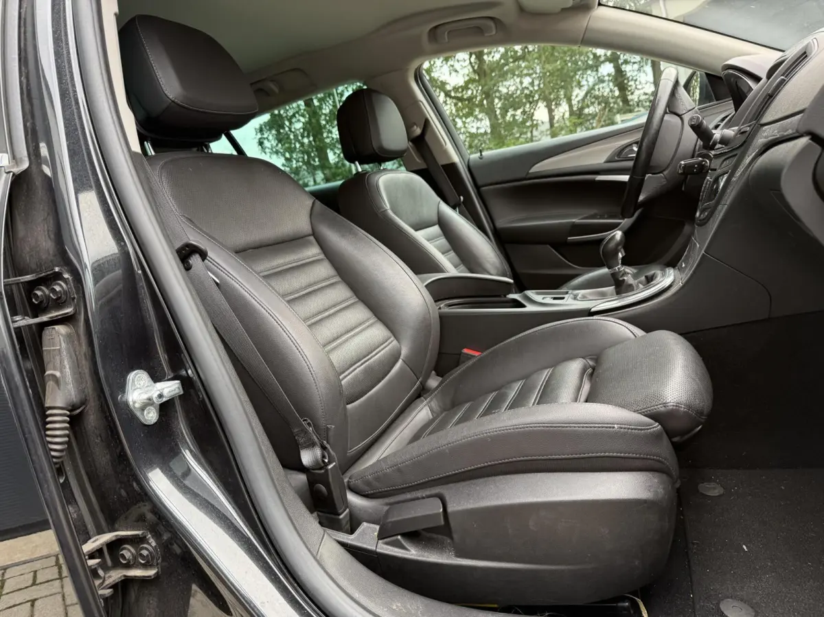 1.4 T EcoFLEX Cosmo | Leder | CarPlay | Navigatie | Trekhaak | Stoelverwarming | Climate | Cruise