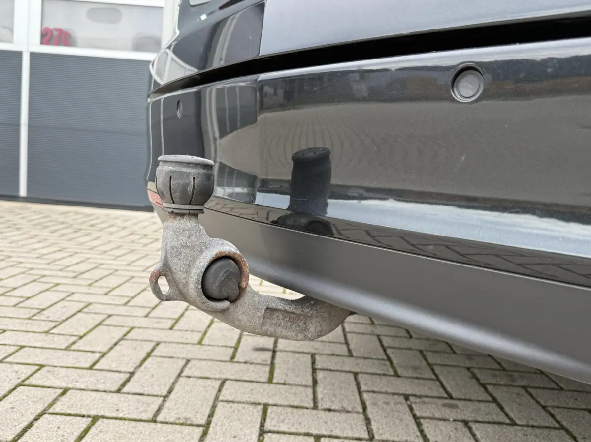 1.4 T EcoFLEX Cosmo | Leder | CarPlay | Navigatie | Trekhaak | Stoelverwarming | Climate | Cruise