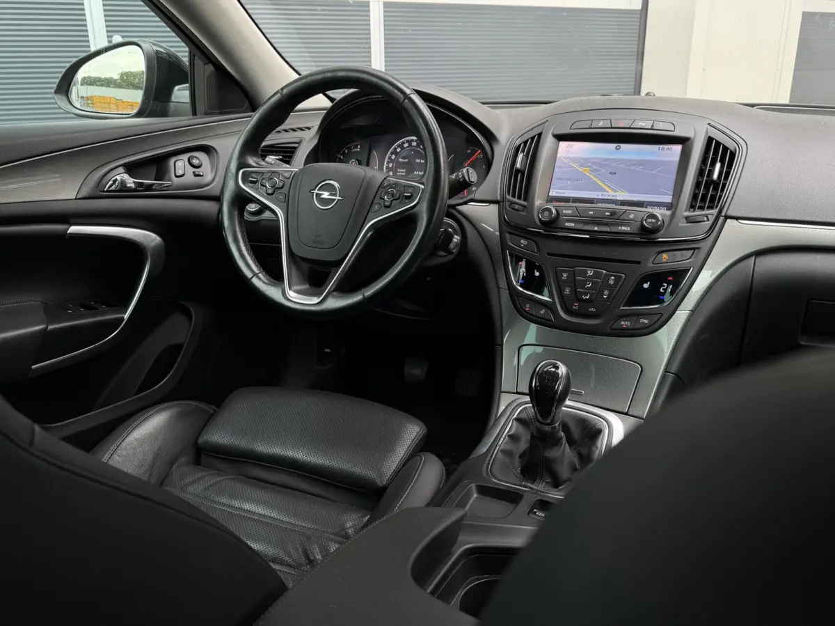 1.4 T EcoFLEX Cosmo | Leder | CarPlay | Navigatie | Trekhaak | Stoelverwarming | Climate | Cruise