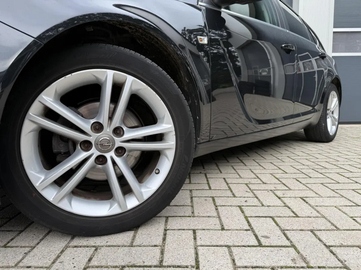 1.4 T EcoFLEX Cosmo | Leder | CarPlay | Navigatie | Trekhaak | Stoelverwarming | Climate | Cruise