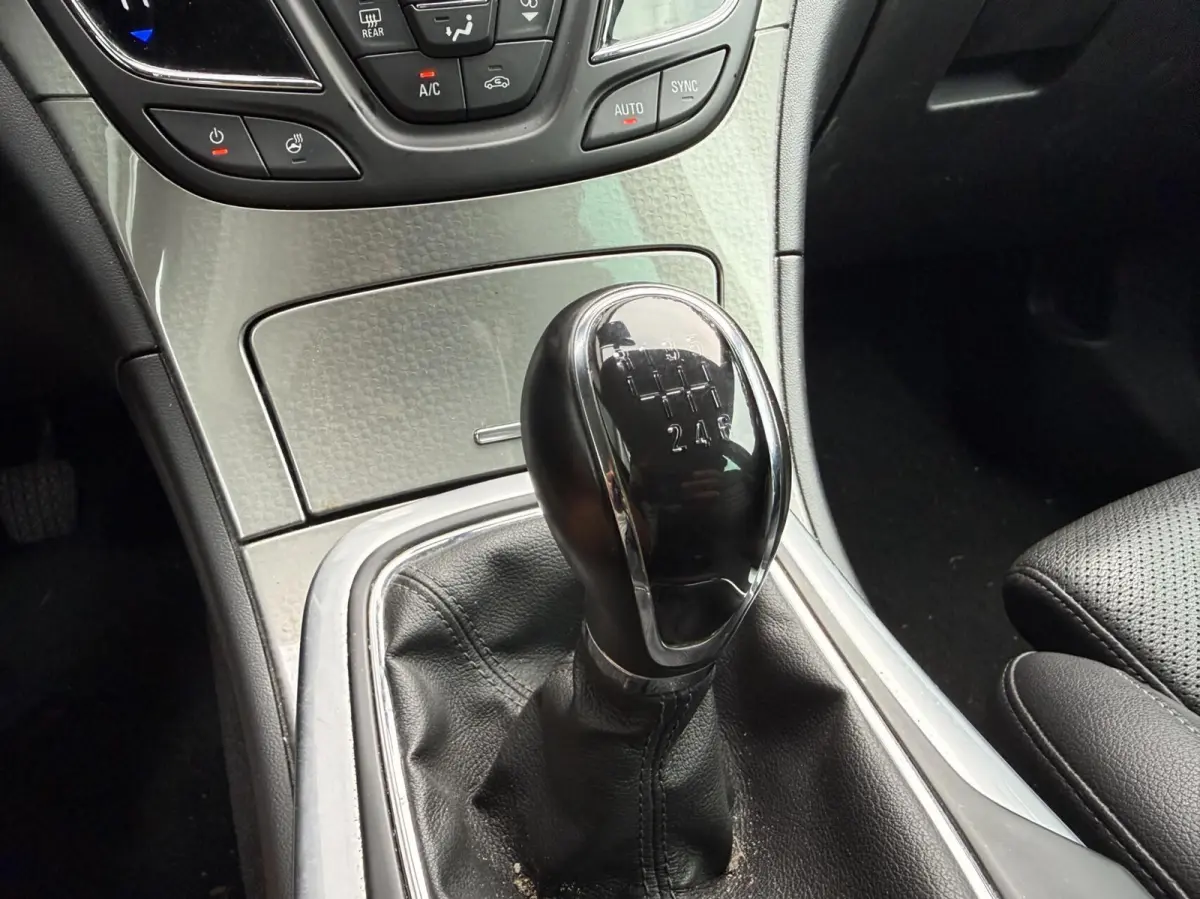1.4 T EcoFLEX Cosmo | Leder | CarPlay | Navigatie | Trekhaak | Stoelverwarming | Climate | Cruise