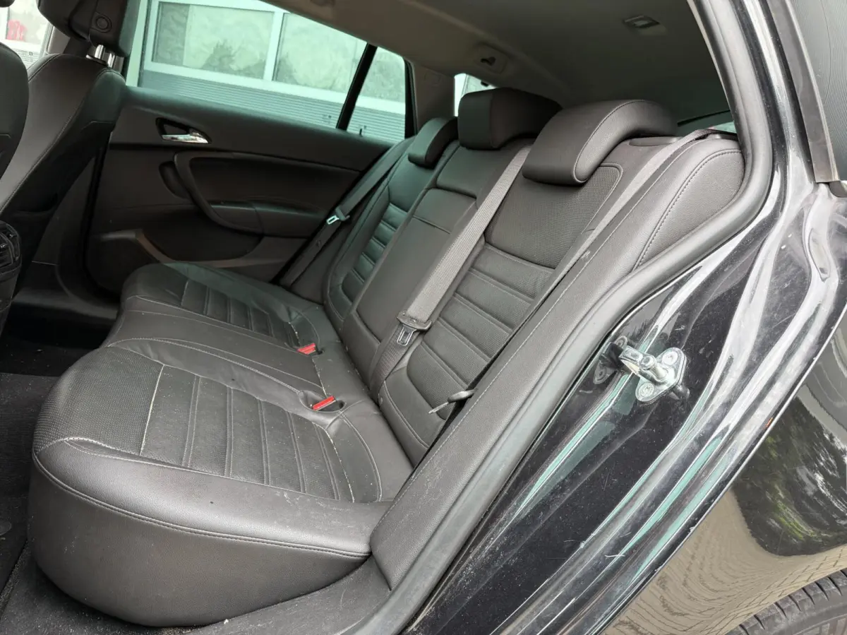 1.4 T EcoFLEX Cosmo | Leder | CarPlay | Navigatie | Trekhaak | Stoelverwarming | Climate | Cruise