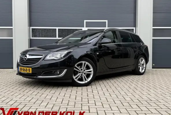 1.4 T EcoFLEX Cosmo | Leder | CarPlay | Navigatie | Trekhaak | Stoelverwarming | Climate | Cruise