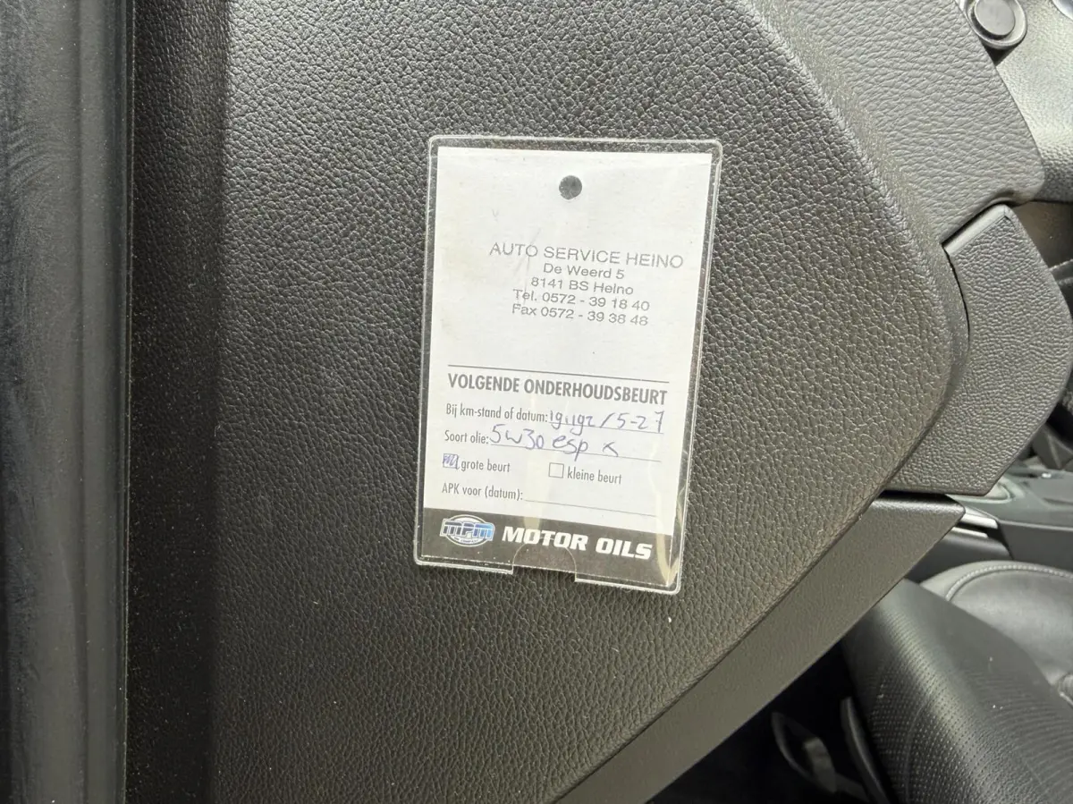 1.4 T EcoFLEX Cosmo | Leder | CarPlay | Navigatie | Trekhaak | Stoelverwarming | Climate | Cruise