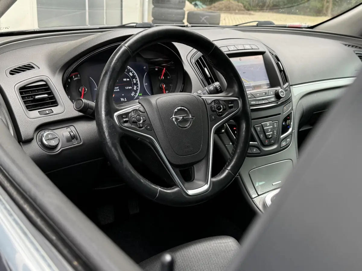 1.4 T EcoFLEX Cosmo | Leder | CarPlay | Navigatie | Trekhaak | Stoelverwarming | Climate | Cruise