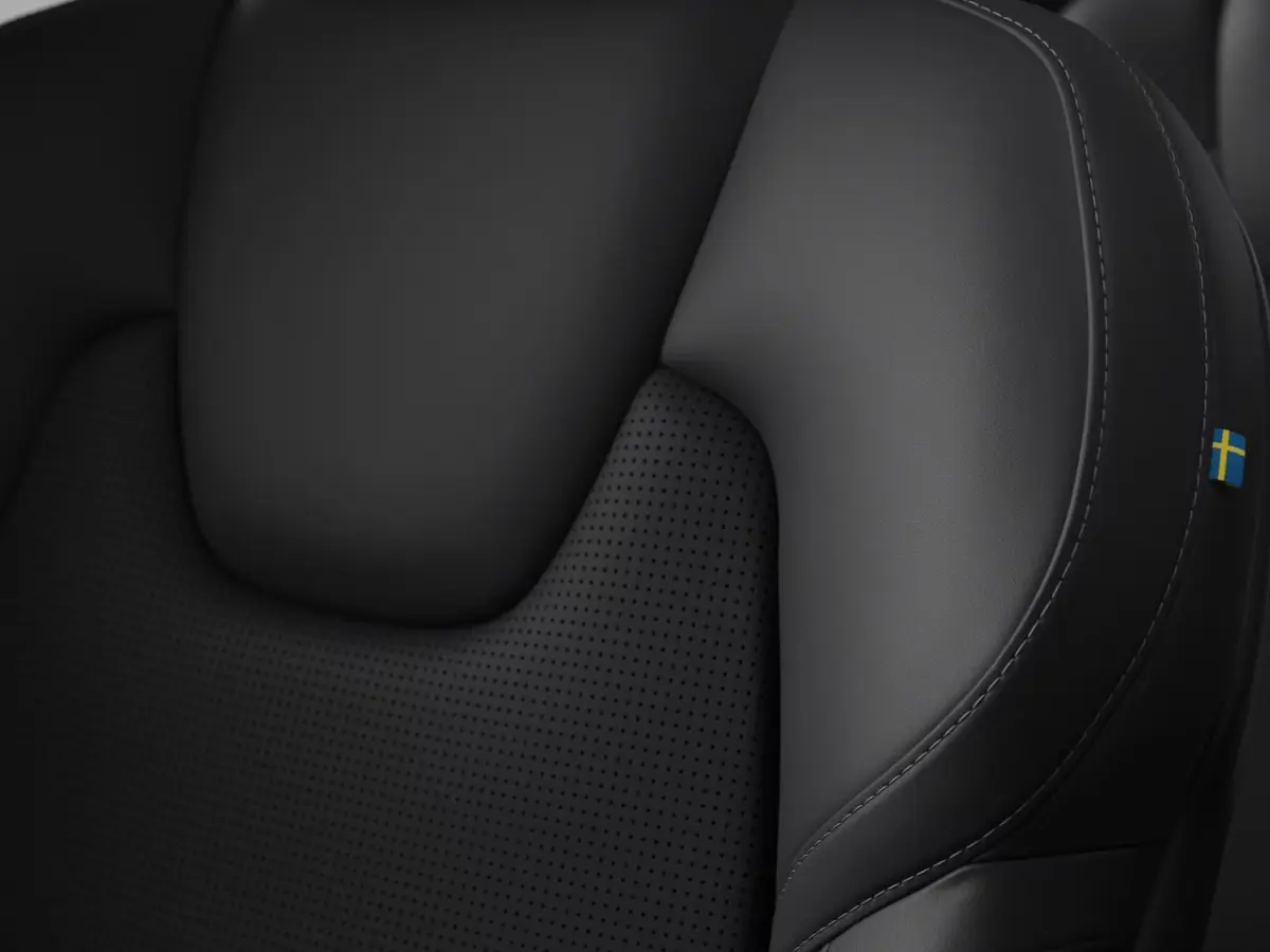 2.0 T8 Plug-in hybrid AWD Ultra Black Ed. Exec. | 2 stoelen op derde rij | 7 zitplaatsen | Achterbank verwarmd