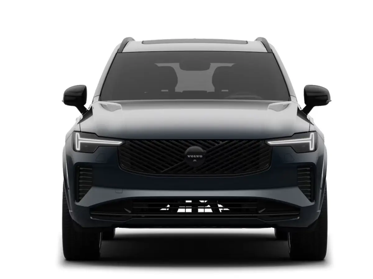 2.0 T8 Plug-in hybrid AWD Ultra Black Ed. Exec. | 2 stoelen op derde rij | 7 zitplaatsen | Achterbank verwarmd