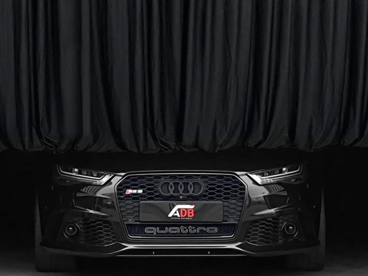 300 e AMG Line 313PK - Pano