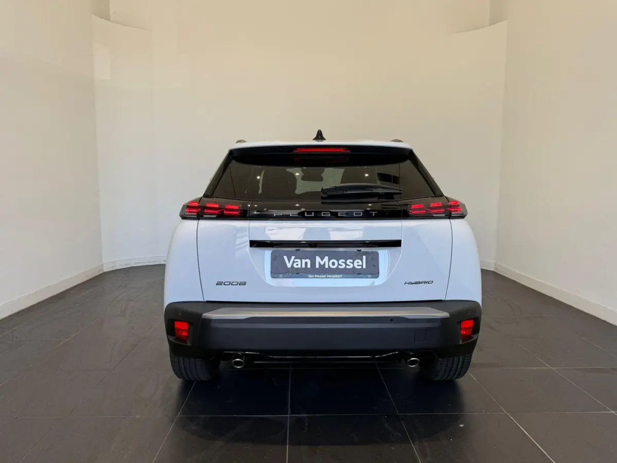 1.2 Hybrid 145 Allure | APPLE CARPLAY & ANDROID AUTO | CAMERA VOOR + ACHTER | DEMO AUTO BEL VOOR ACTUELE KM-STAND |