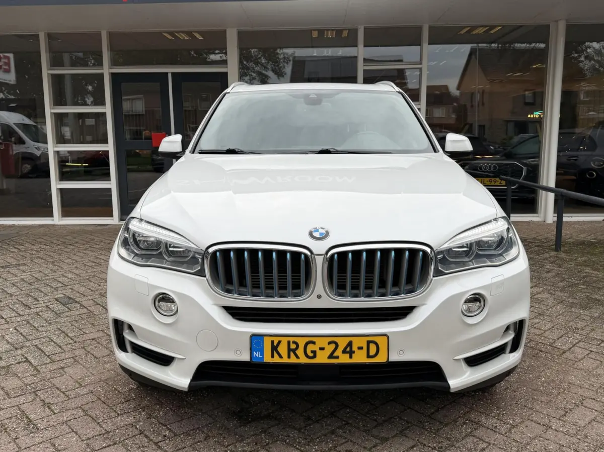 xDrive40e iPerformance Led, Leer, Climat, Camera, LM..