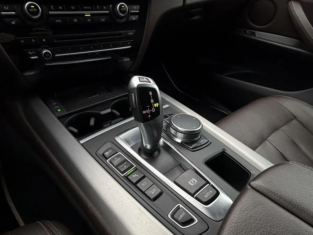 xDrive40e iPerformance Led, Leer, Climat, Camera, LM..