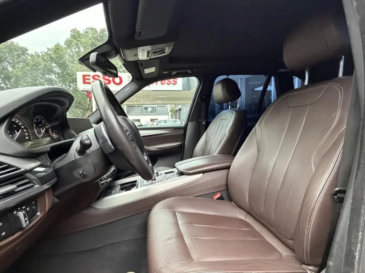 xDrive40e iPerformance Led, Leer, Climat, Camera, LM..