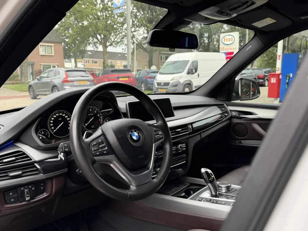 xDrive40e iPerformance Led, Leer, Climat, Camera, LM..