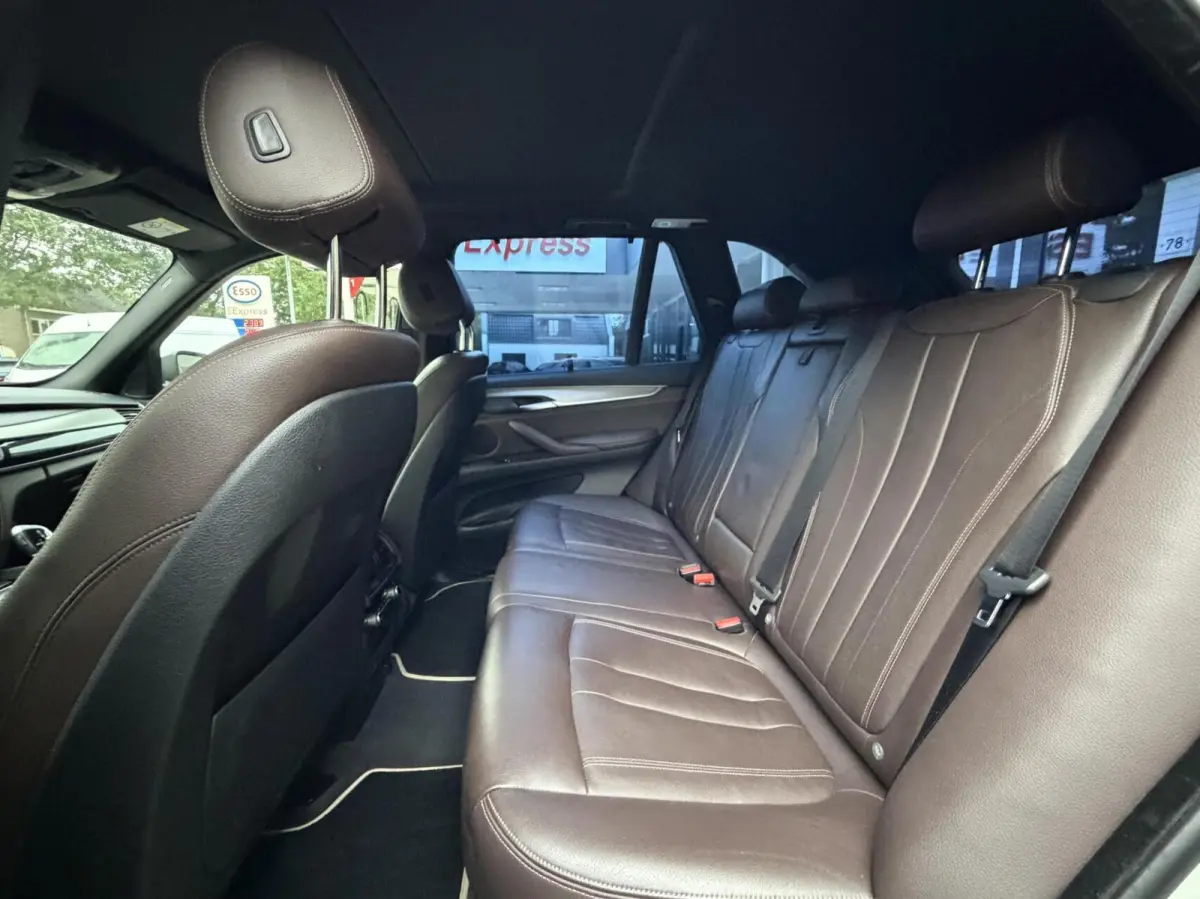 xDrive40e iPerformance Led, Leer, Climat, Camera, LM..